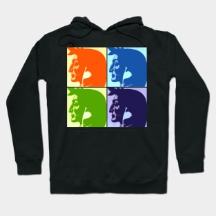 Warhol Dante Hoodie